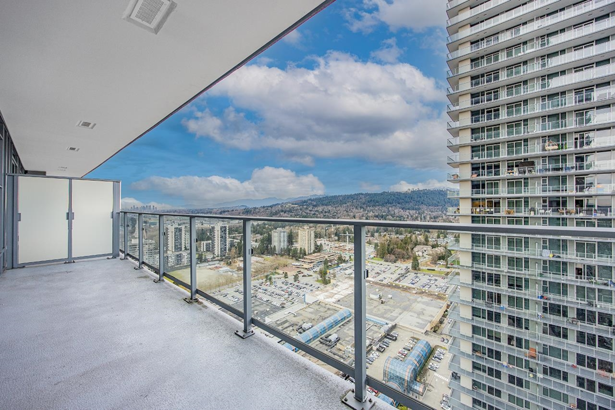 Laundry Room Photo of 3211 3833 Evergreen Place, Burnaby, BC