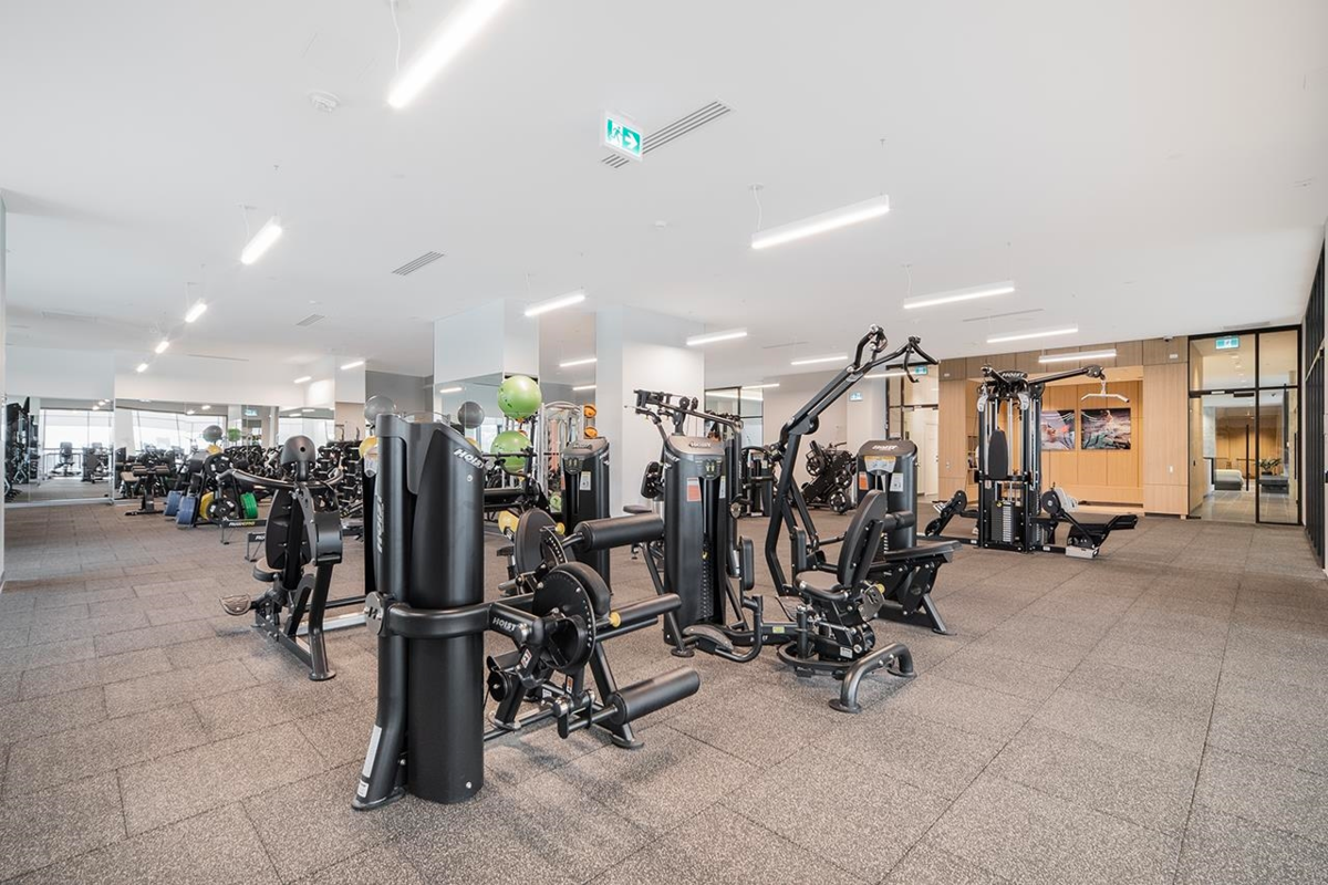 Outdoor Deck Photo of 3211 3833 Evergreen Place, Burnaby, BC