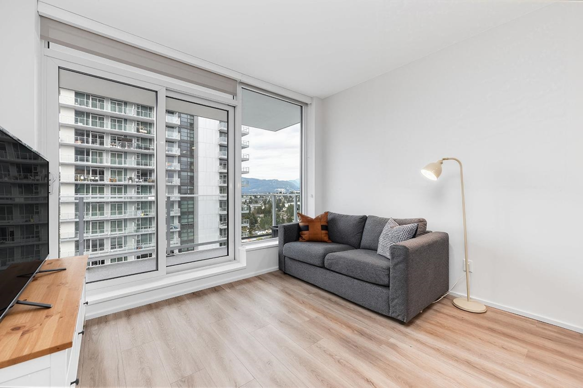 Pantry Photo of 3211 3833 Evergreen Place, Burnaby, BC