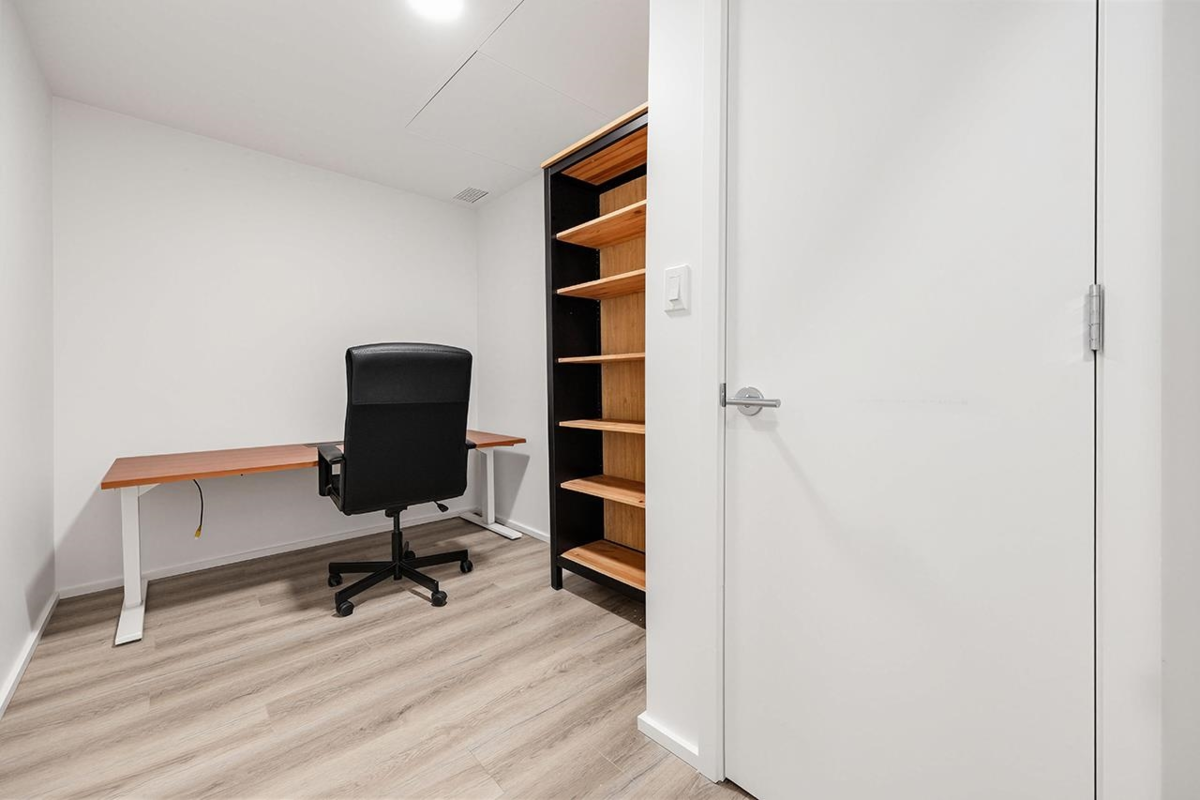 Powder Room Photo of 3211 3833 Evergreen Place, Burnaby, BC