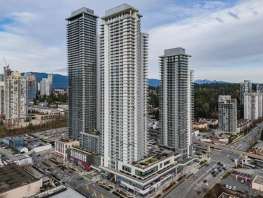 3211 3833 Evergreen Place, Burnaby, BC, Sullivan Heights — 2 bed apartment/condo for sale