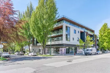 304 717 W 17th Avenue, Vancouver, BC, Vancouver — Apartment/Condo for sale