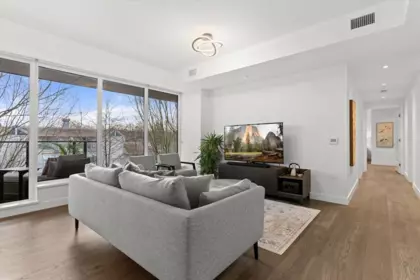 304 717 W 17th Avenue, Vancouver, BC, Vancouver — Apartment/Condo for sale
