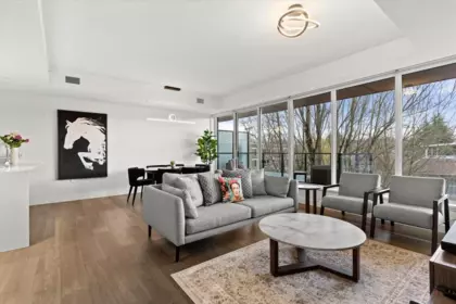 304 717 W 17th Avenue, Vancouver, BC, Vancouver — Apartment/Condo for sale