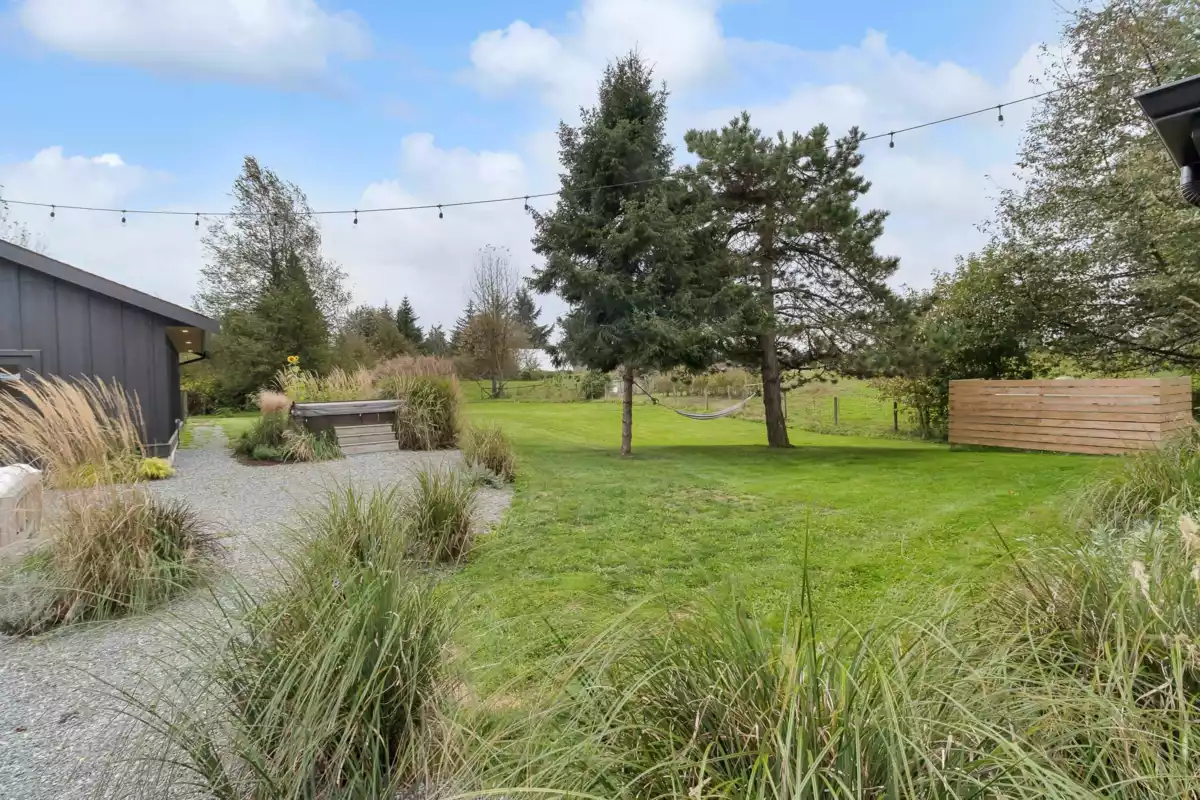 Aerial View of 33496 Ihles Avenue, Mission, BC