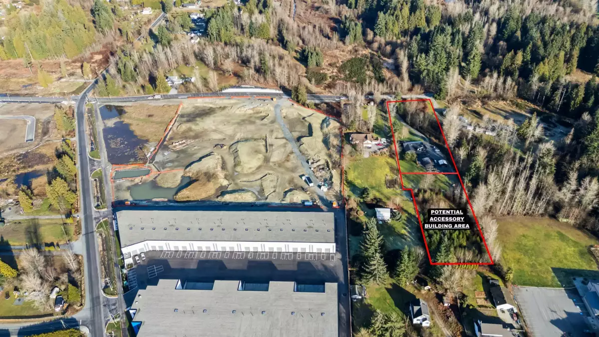 Family Room Photo of 33496 Ihles Avenue, Mission, BC