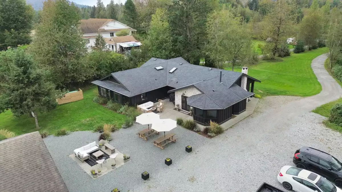 Street View Photo of 33496 Ihles Avenue, Mission, BC