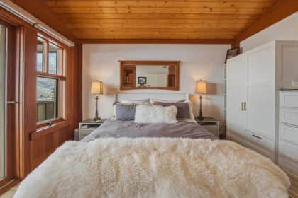 Office / Den Photo of 23 2324 Taluswood Place, Whistler, BC