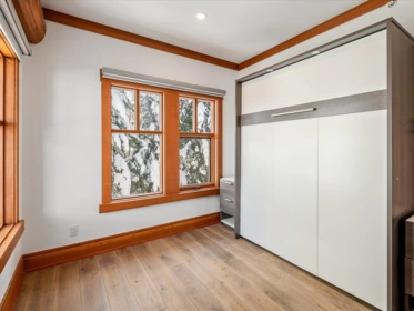 Staircase Photo of 23 2324 Taluswood Place, Whistler, BC
