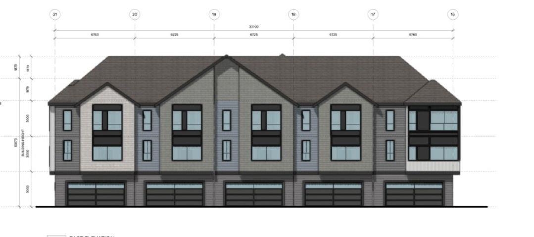 Exterior Rear Photo of 11403 240 Street, Maple Ridge, BC