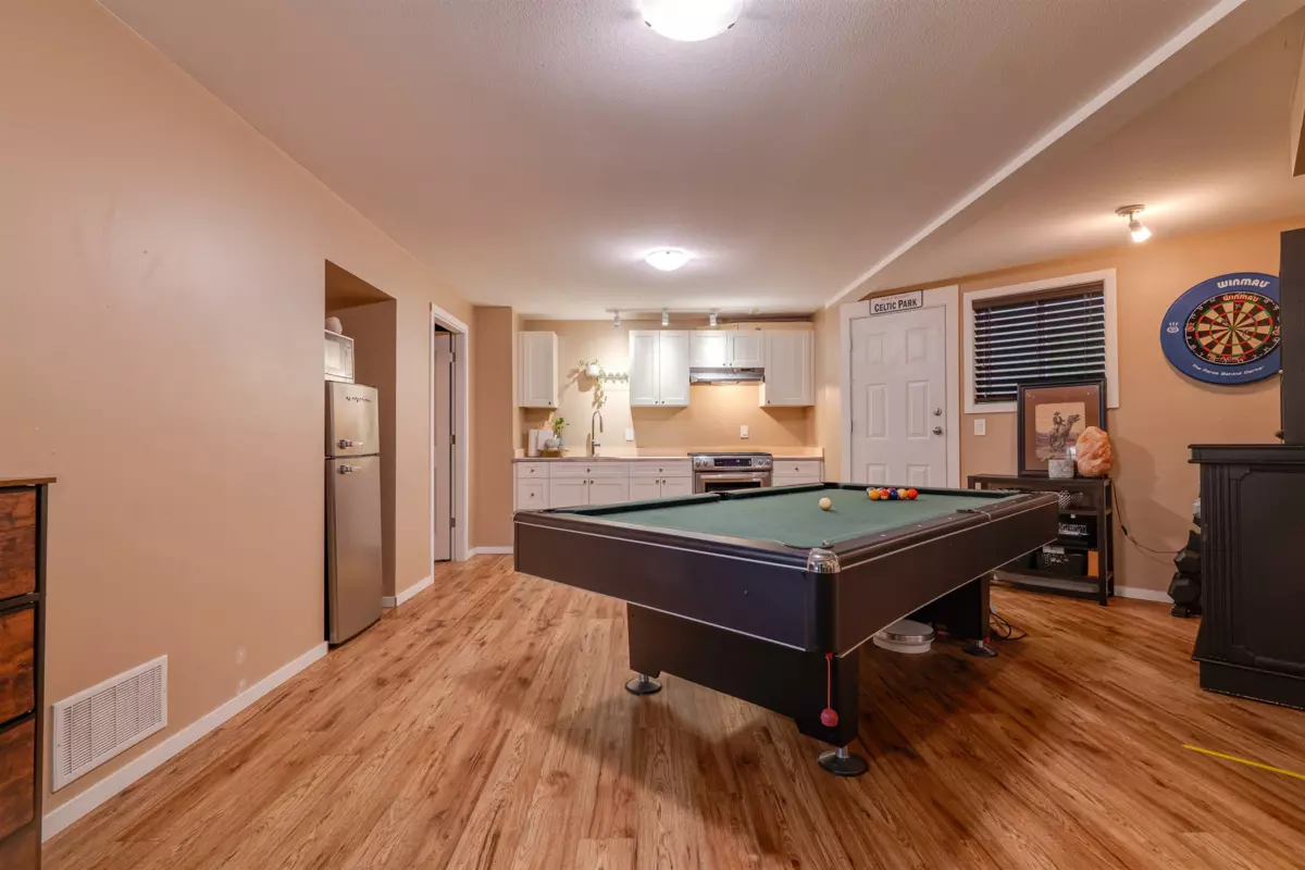 Backyard Photo of 20199 70a Avenue, Langley, BC