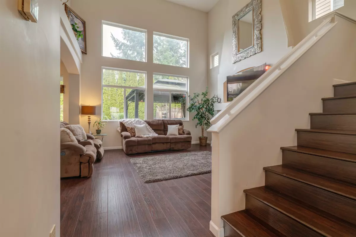 Bedroom 2 Photo of 20199 70a Avenue, Langley, BC