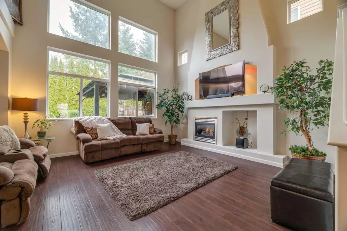 Bedroom 4 Photo of 20199 70a Avenue, Langley, BC