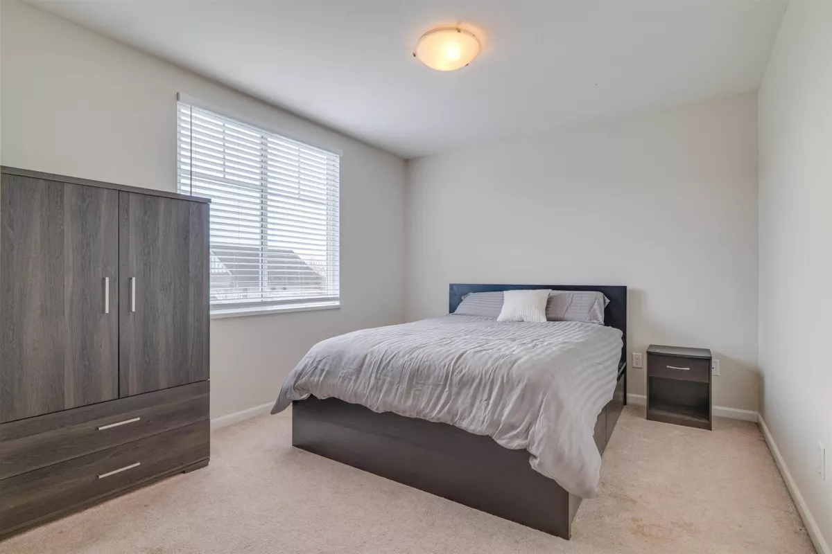 Breakfast Nook Photo of 20199 70a Avenue, Langley, BC