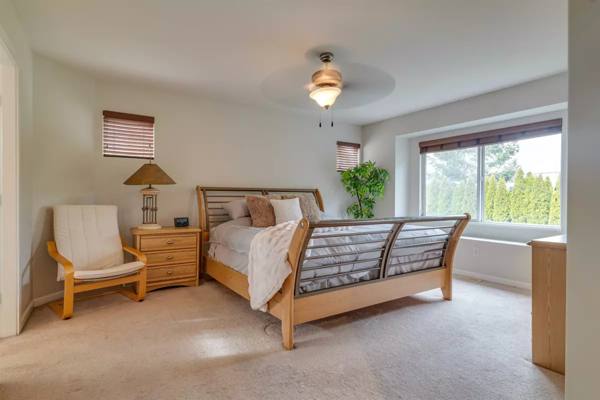 Exterior Rear Photo of 20199 70a Avenue, Langley, BC