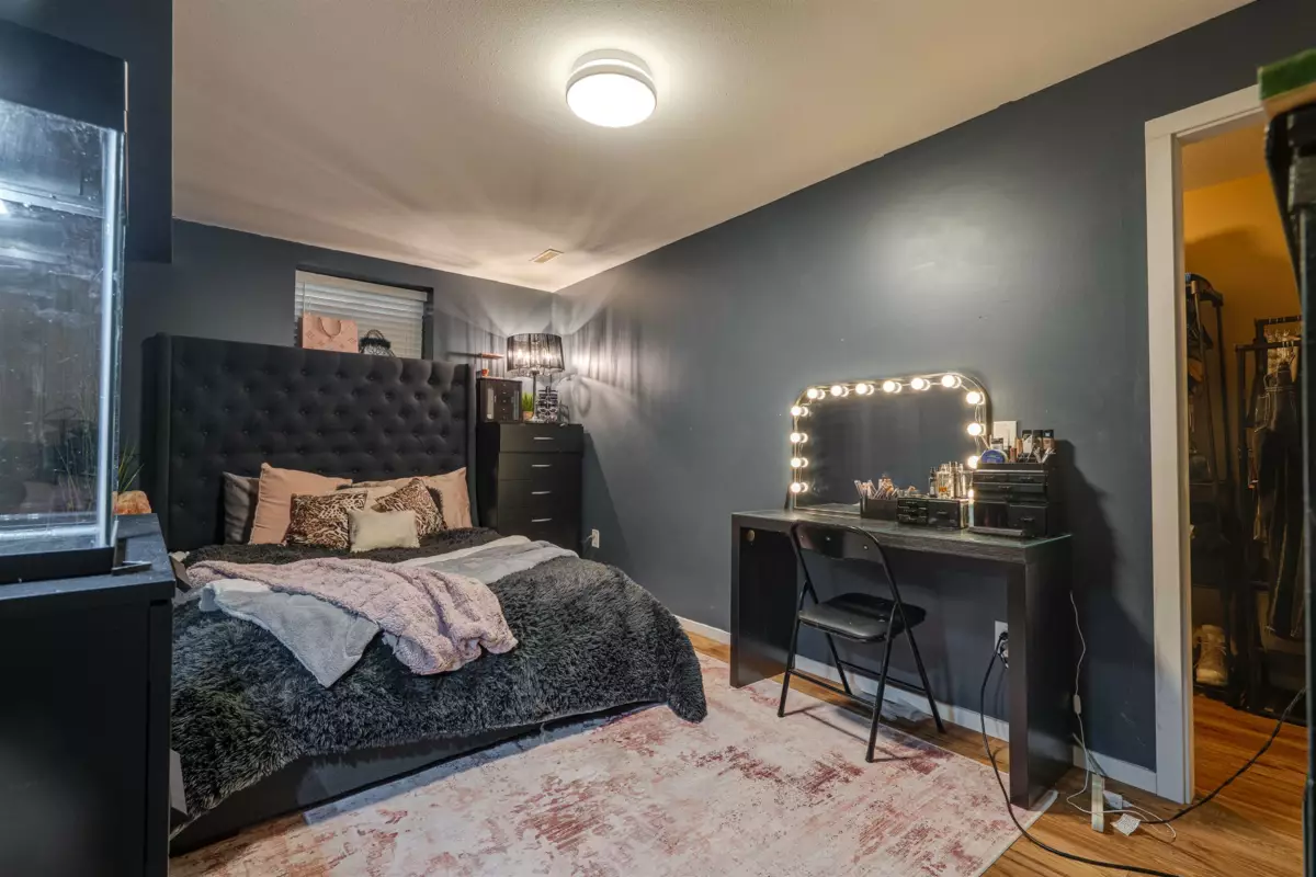 Garden / Landscaping Photo of 20199 70a Avenue, Langley, BC