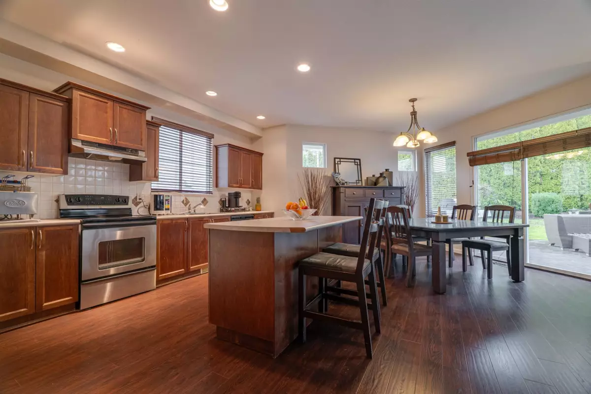 Mudroom Photo of 20199 70a Avenue, Langley, BC