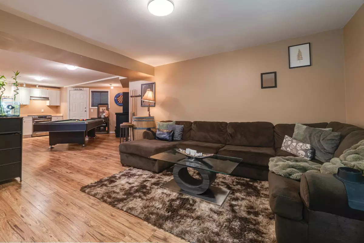 Outdoor Deck Photo of 20199 70a Avenue, Langley, BC