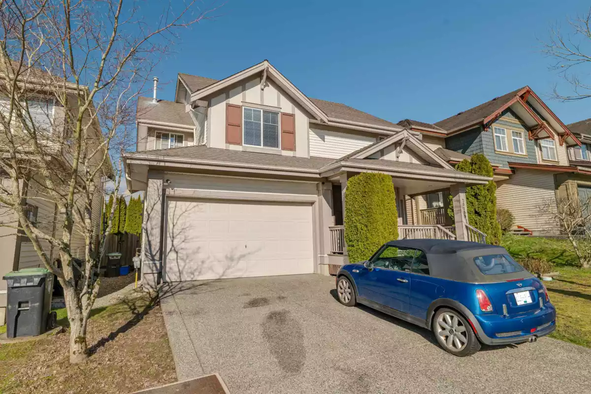 Street View Photo of 20199 70a Avenue, Langley, BC
