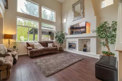 Bedroom 4 Photo of 20199 70a Avenue, Langley, BC