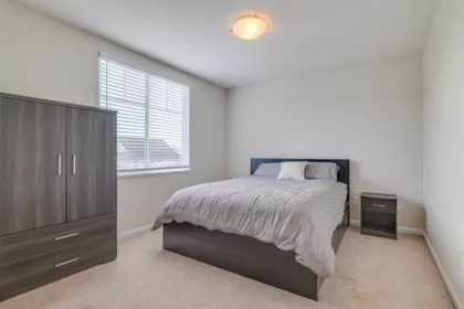 Breakfast Nook Photo of 20199 70a Avenue, Langley, BC