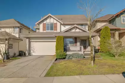 20199 70a Avenue, Langley, BC, Willoughby Heights — 4 bed single family residence for sale