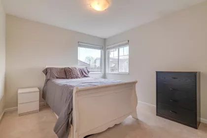 Kitchen Island Photo of 20199 70a Avenue, Langley, BC