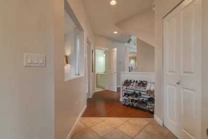 Walk-In Closet Photo of 20199 70a Avenue, Langley, BC