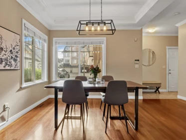51 8717 159 Street, Surrey, BC, Surrey — Townhouse for sale