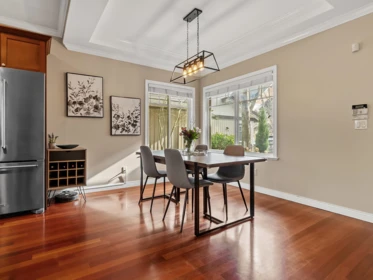 51 8717 159 Street, Surrey, BC, Surrey — Townhouse for sale