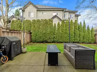 Garden / Landscaping Photo of 51 8717 159 Street, Surrey, BC
