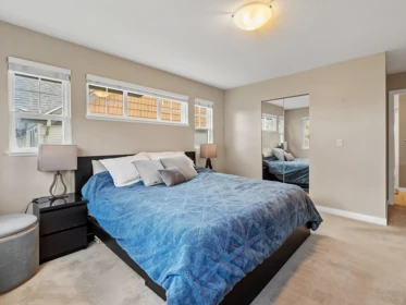 Guest Bathroom Photo of 51 8717 159 Street, Surrey, BC