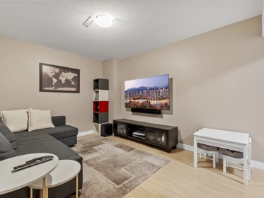 Hallway Photo of 51 8717 159 Street, Surrey, BC