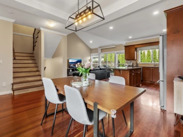 Kitchen Photo of 51 8717 159 Street, Surrey, BC