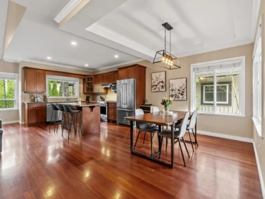 51 8717 159 Street, Surrey, BC, Surrey — Townhouse for sale
