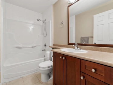 Loft / Bonus Room Photo of 51 8717 159 Street, Surrey, BC