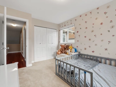 Mudroom Photo of 51 8717 159 Street, Surrey, BC