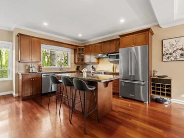 Pantry Photo of 51 8717 159 Street, Surrey, BC