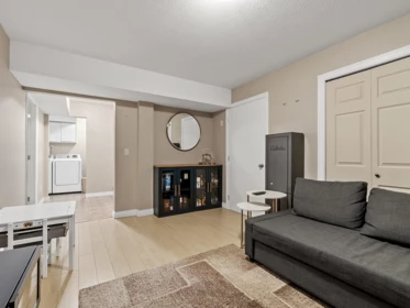 Staircase Photo of 51 8717 159 Street, Surrey, BC