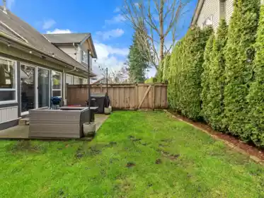 Swimming Pool Photo of 51 8717 159 Street, Surrey, BC