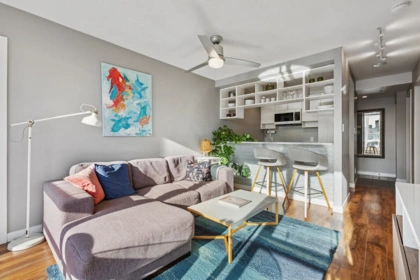 1711 939 Expo Boulevard, Vancouver, BC
