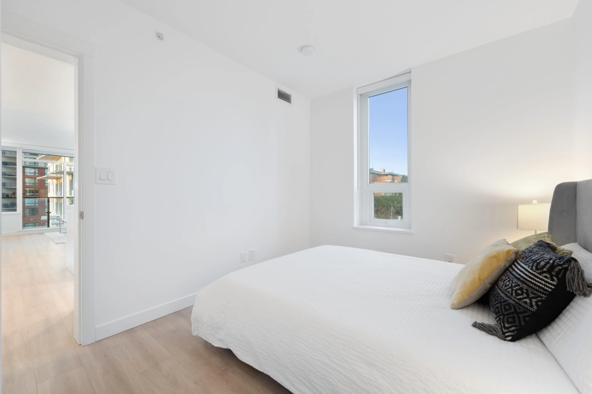 Guest Bathroom Photo of 1005 823 Carnarvon Street, New Westminster, BC