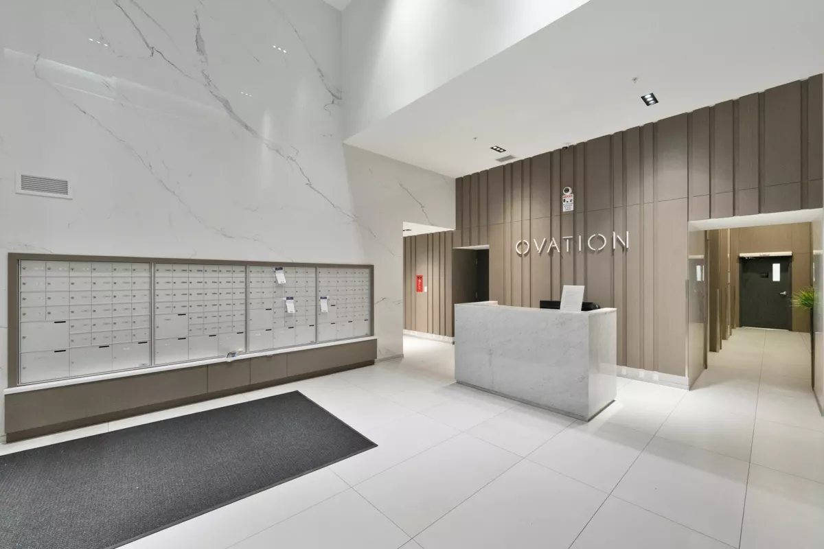 Street View Photo of 1005 823 Carnarvon Street, New Westminster, BC