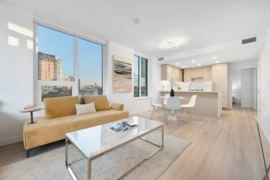 1005 823 Carnarvon Street, New Westminster, BC