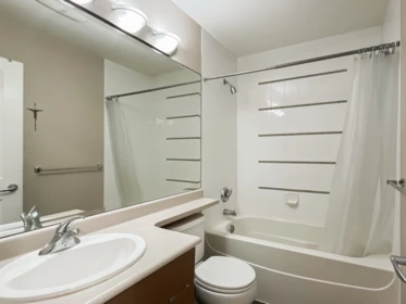 Primary Bedroom Photo of 191 18701 66 Avenue, Surrey, BC