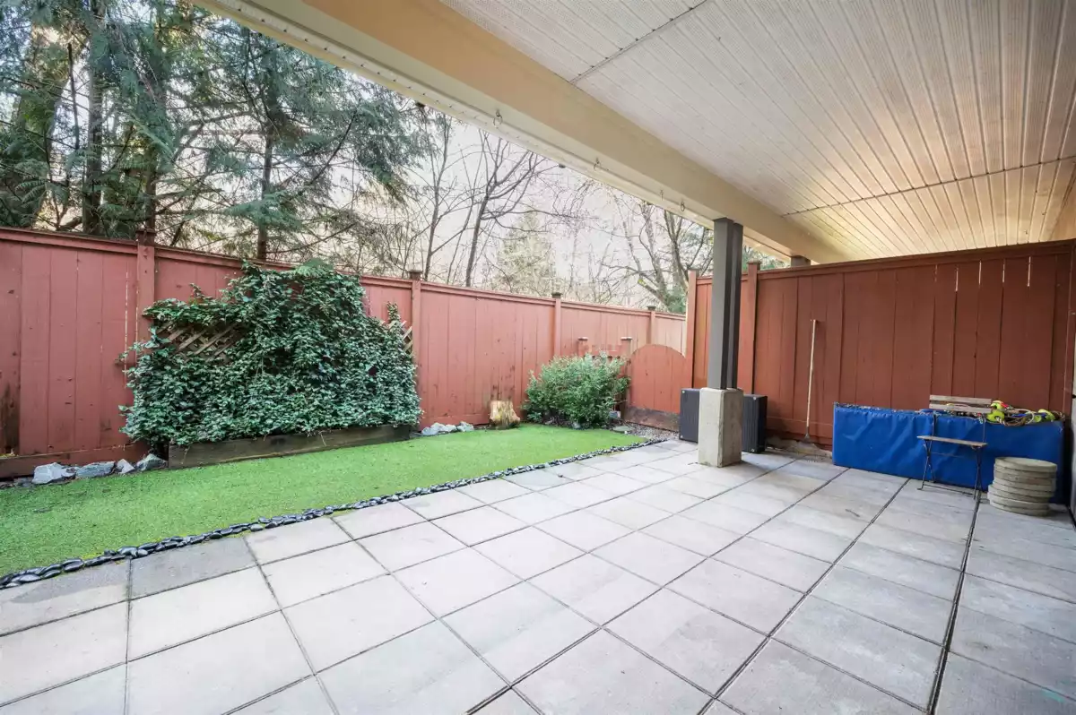 Front Yard Photo of 57 40632 Government Road, Squamish, BC