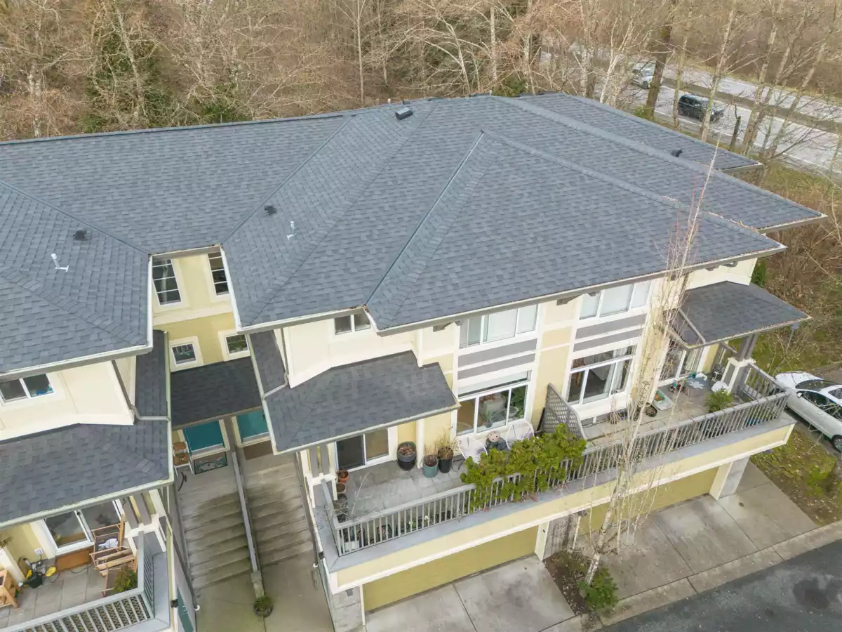 Garden / Landscaping Photo of 57 40632 Government Road, Squamish, BC