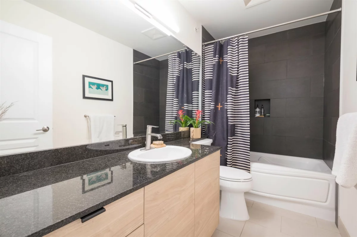 Hallway Photo of 57 40632 Government Road, Squamish, BC