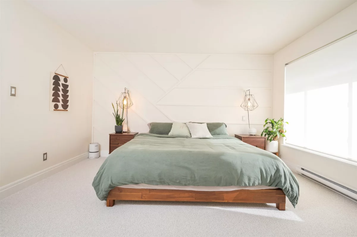 Loft / Bonus Room Photo of 57 40632 Government Road, Squamish, BC