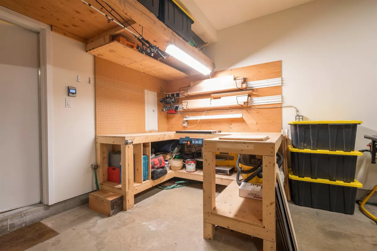 Outdoor Deck Photo of 57 40632 Government Road, Squamish, BC